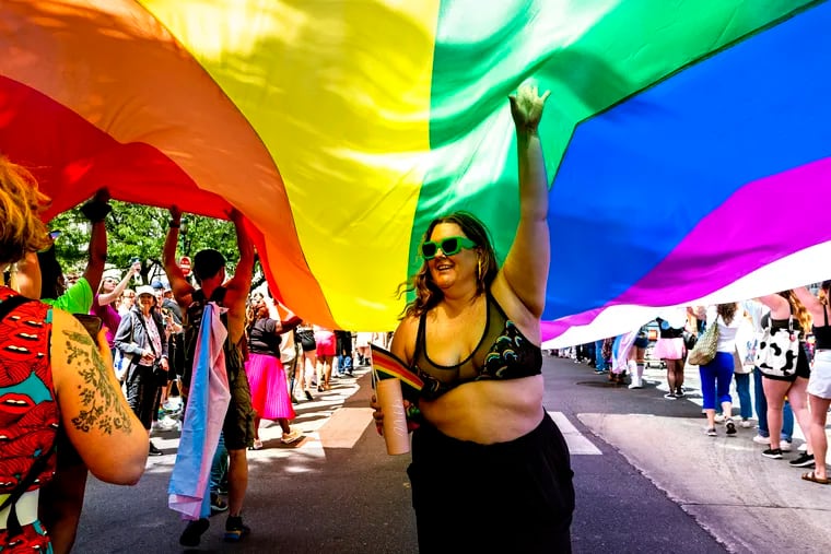 Featured image for Philadelphia Weekend Highlights: Pride, Roots Picnic, and More