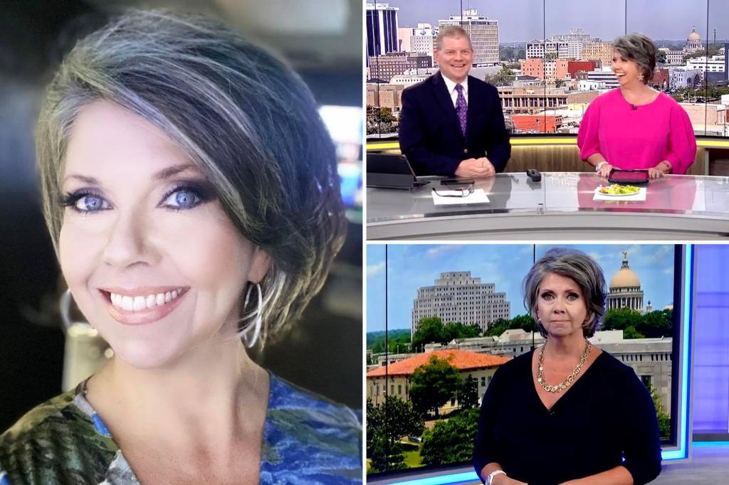 Anchors face consequences for quoting Snoop Dogg on air.