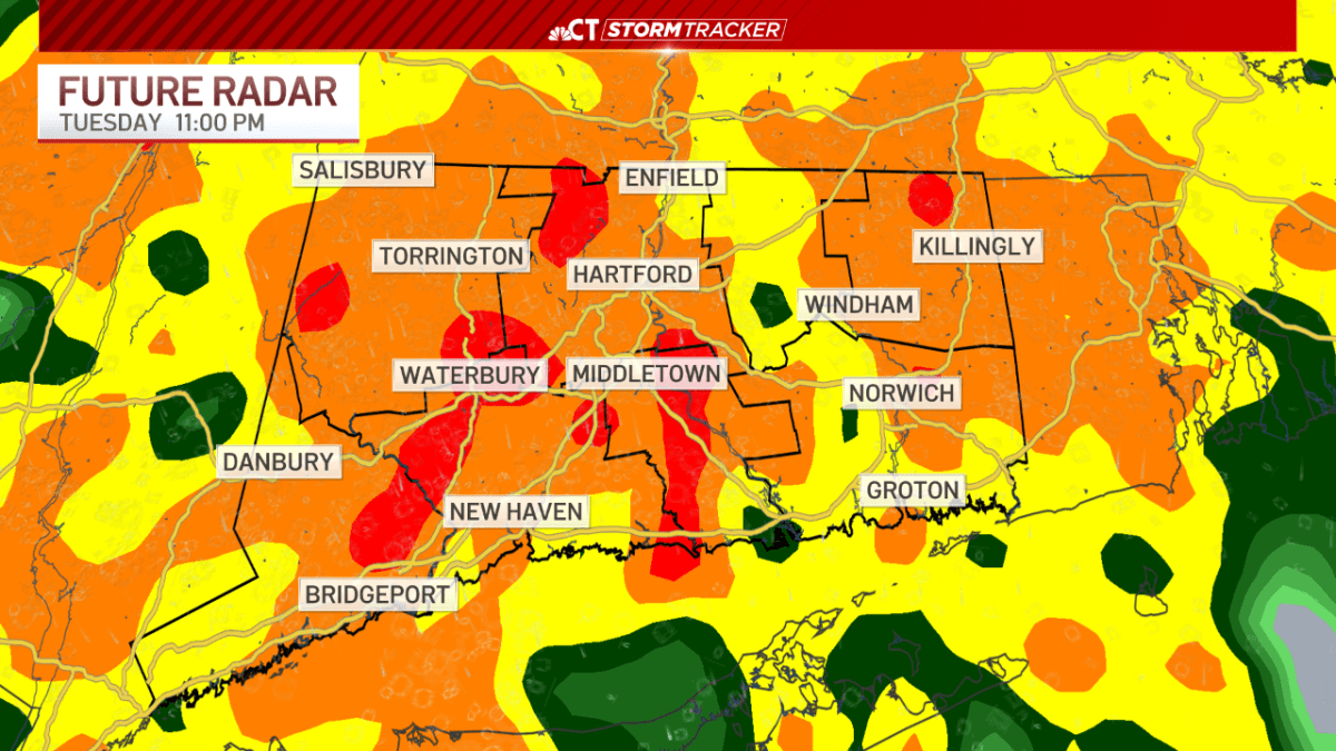 "Multiple Storms Threaten Northeast with Flooding and Power Outages"