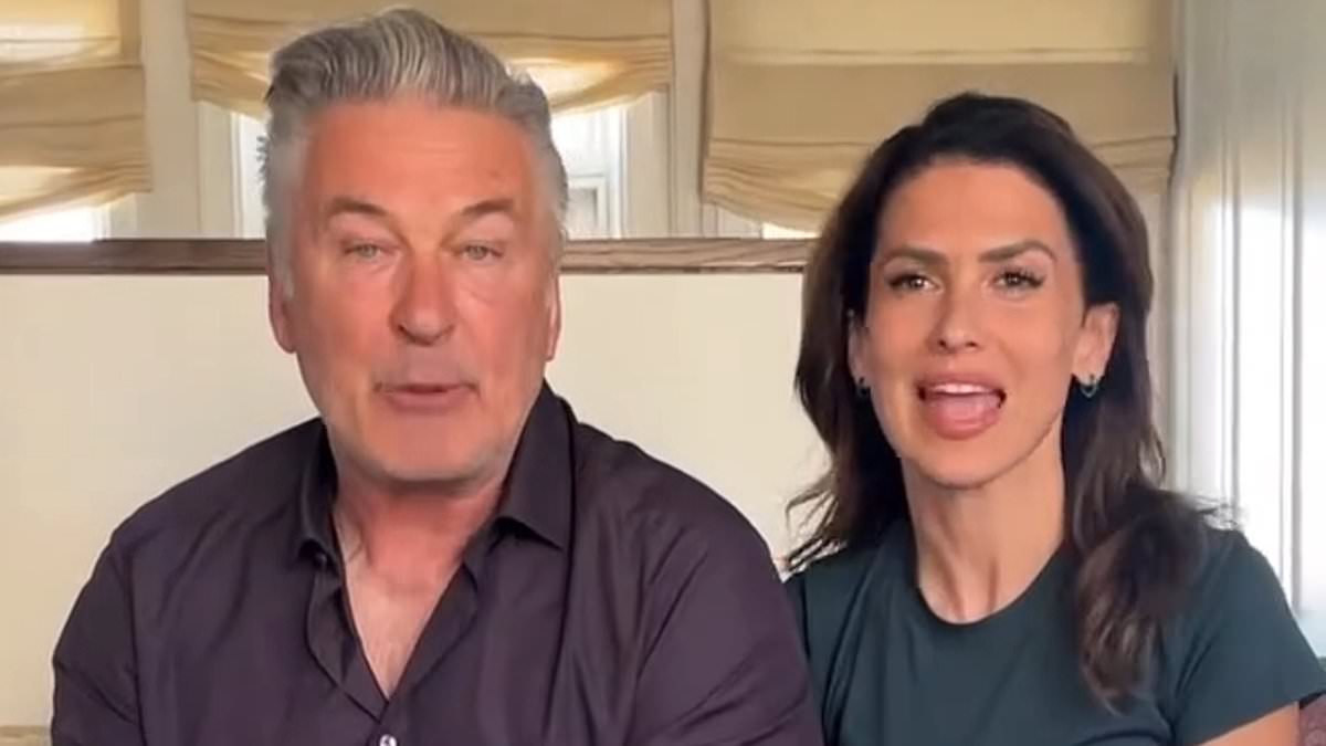 Featured image for Alec and Hilaria Baldwin Announce Family Reality Show Amid Legal Troubles