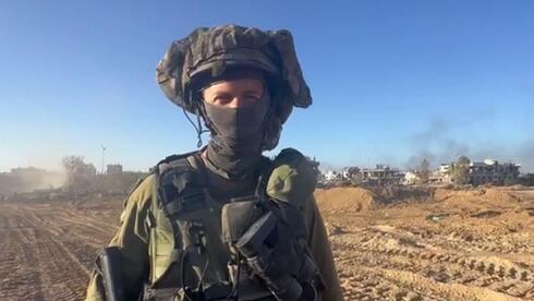 Unveiling the Hidden Terror Sites: A Journey Through Gaza's Ruins and Humanitarian Corridors