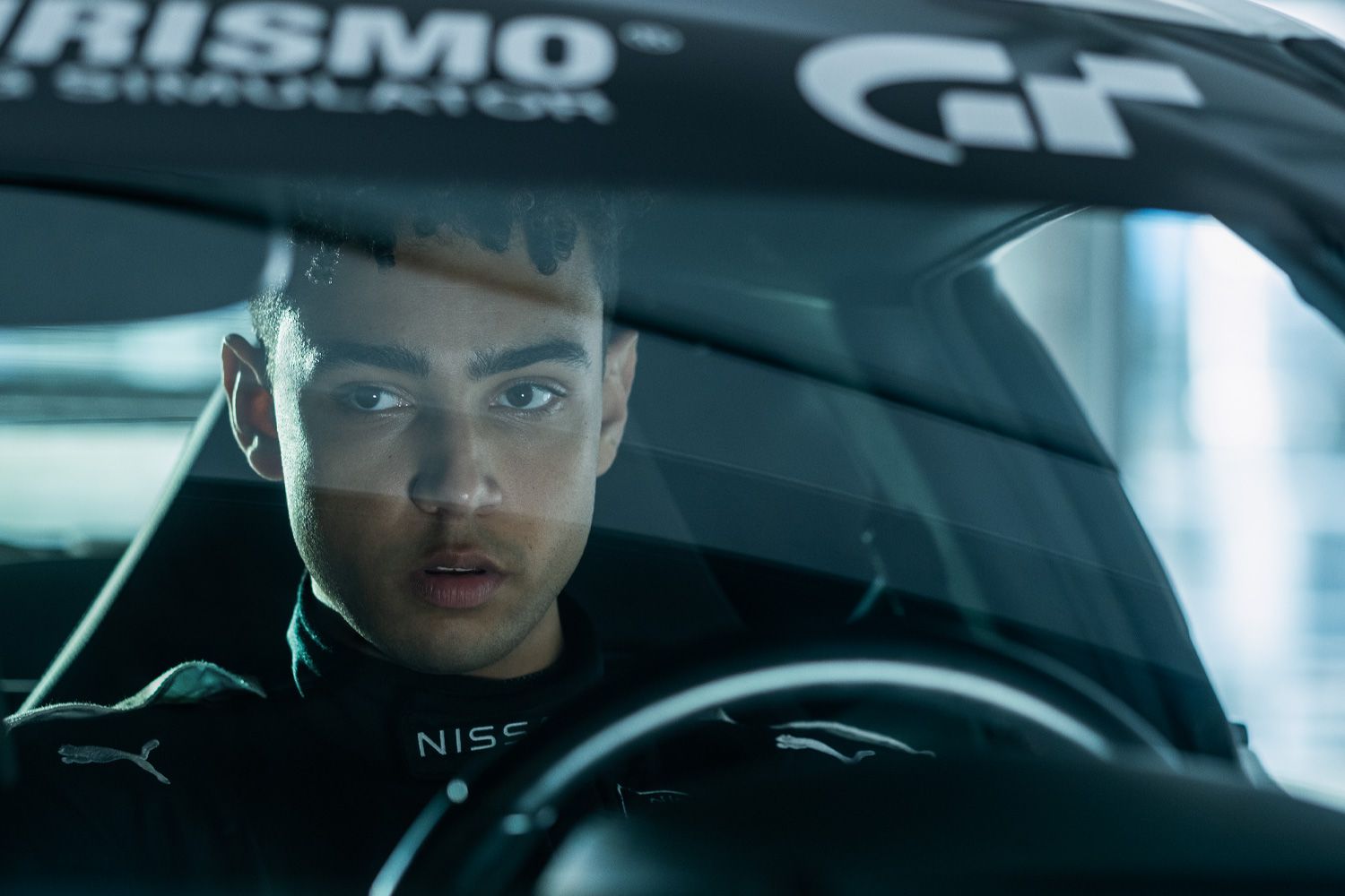 Featured image for 'Gran Turismo' Speeds Past 'Barbie' at Box Office