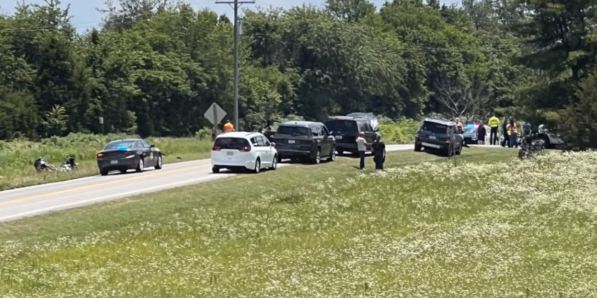 Deadly Motorcycle Crashes Lead to DUI Charges for Car Drivers in Missouri and Aurora.