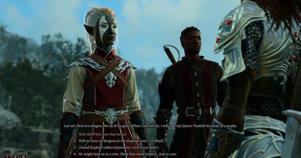 Featured image for "Baldur's Gate 3 Modders Flooded with Requests, but One Stands Out"