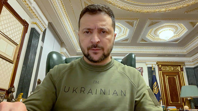 Zelensky's Struggle: Defending Ukraine Amidst Assassination Attempts and Escalating Tensions