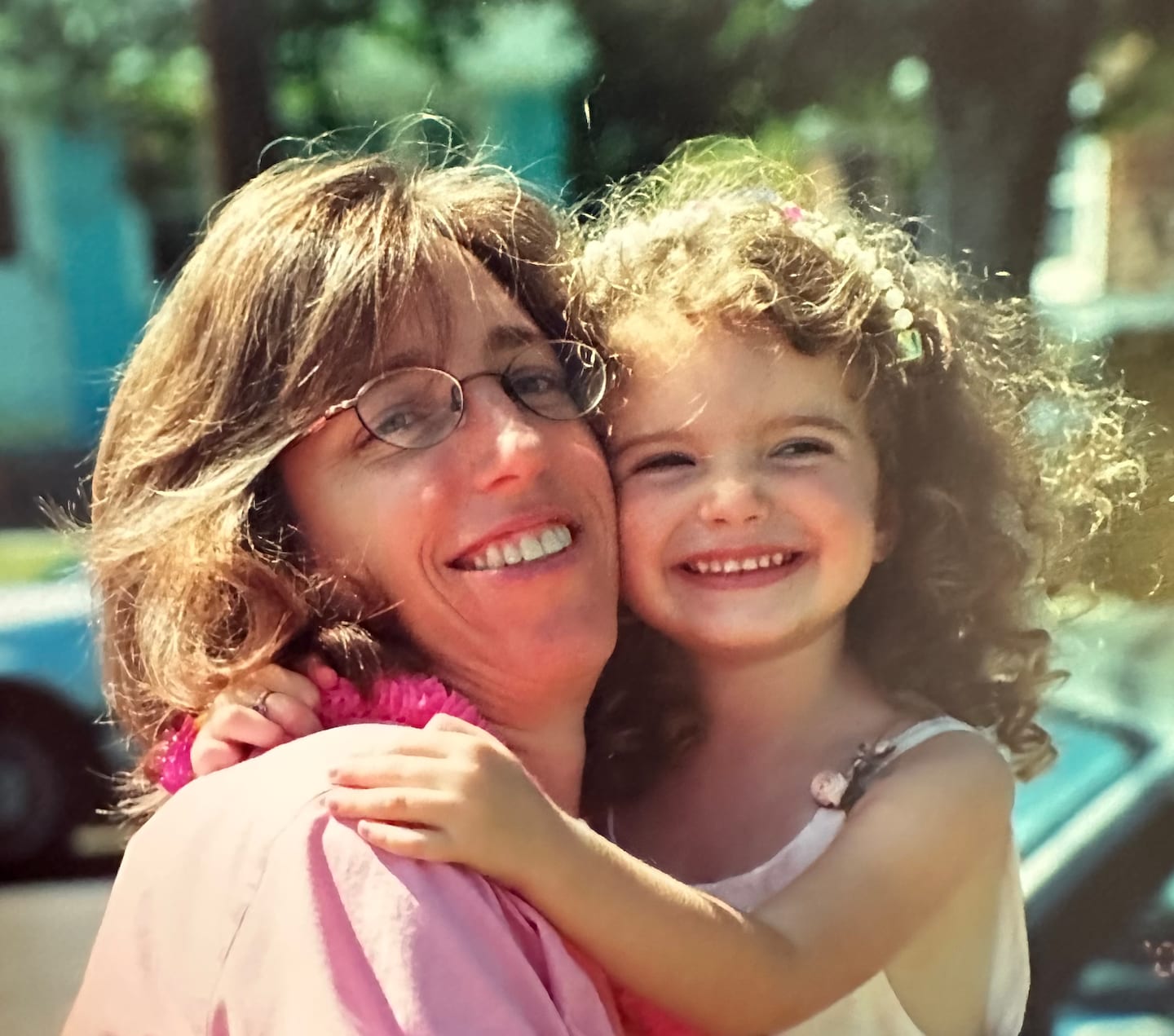 Toxic Legacy: Growing Up Near Twin Towers Raises Health Concerns