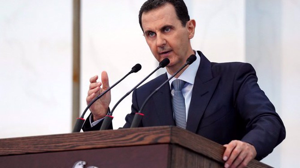 Assad's Attendance at Arab League Summit Sparks Mixed Reactions.