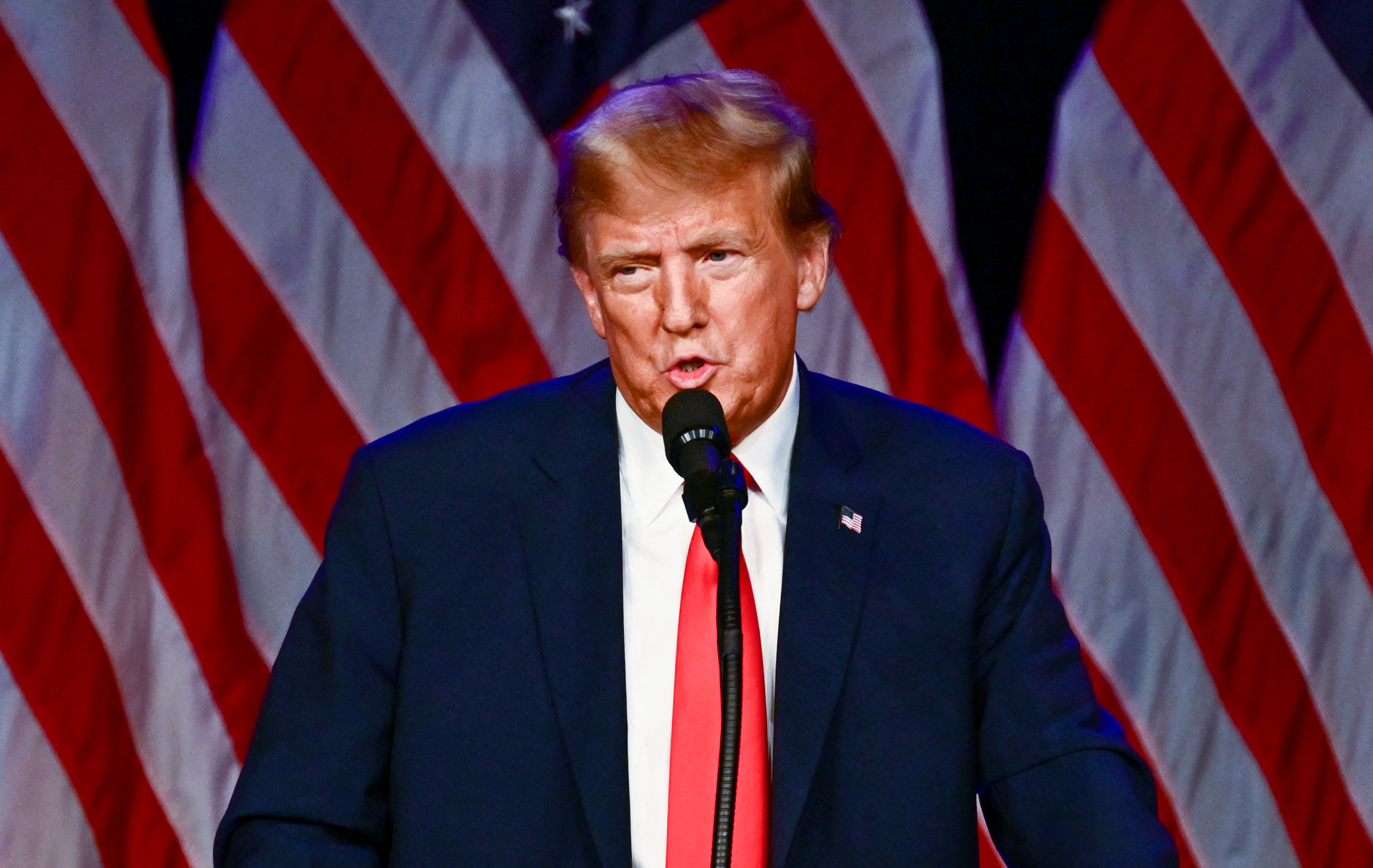 "Supreme Court's Role in Trump's Legal Battles"