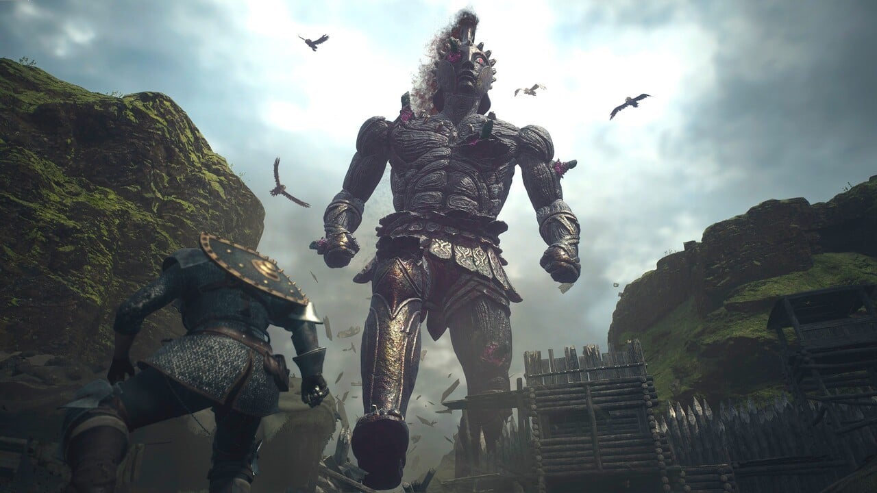 "Addressing Performance and Design Issues in Dragon's Dogma 2: A Comprehensive Guide"