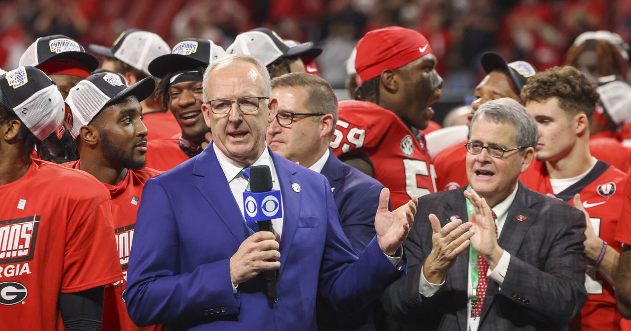 "Big Ten and SEC Forge Alliance to Address College Athletics Challenges"