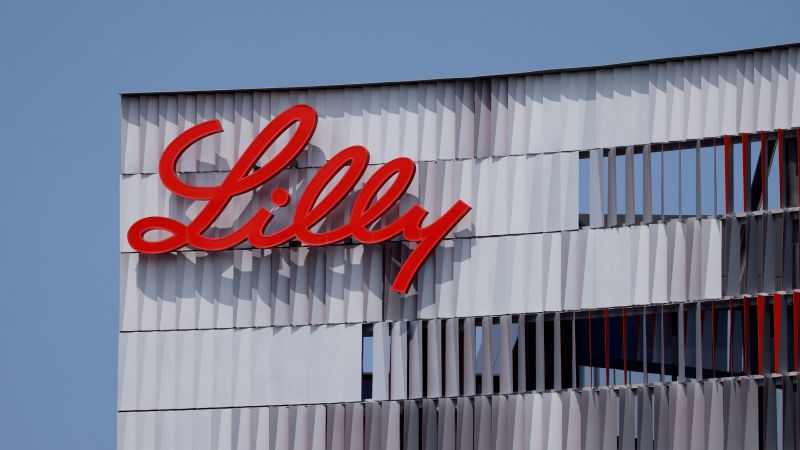 Eli Lilly's Zepbound: The New Weight Loss Drug Now Available at US Pharmacies