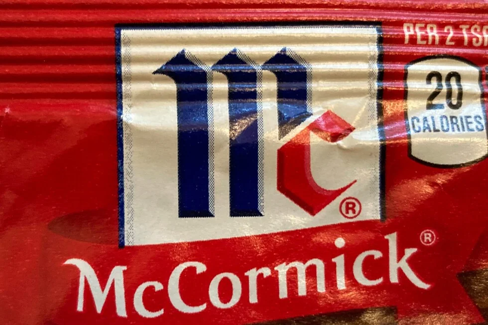 McCormick Expands Flavor Empire with Unilever Brand Buy