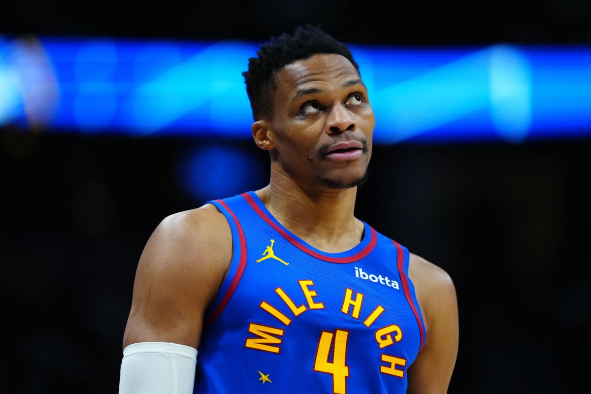 Featured image for NBA Rumors: Westbrook's Future and Team Interests