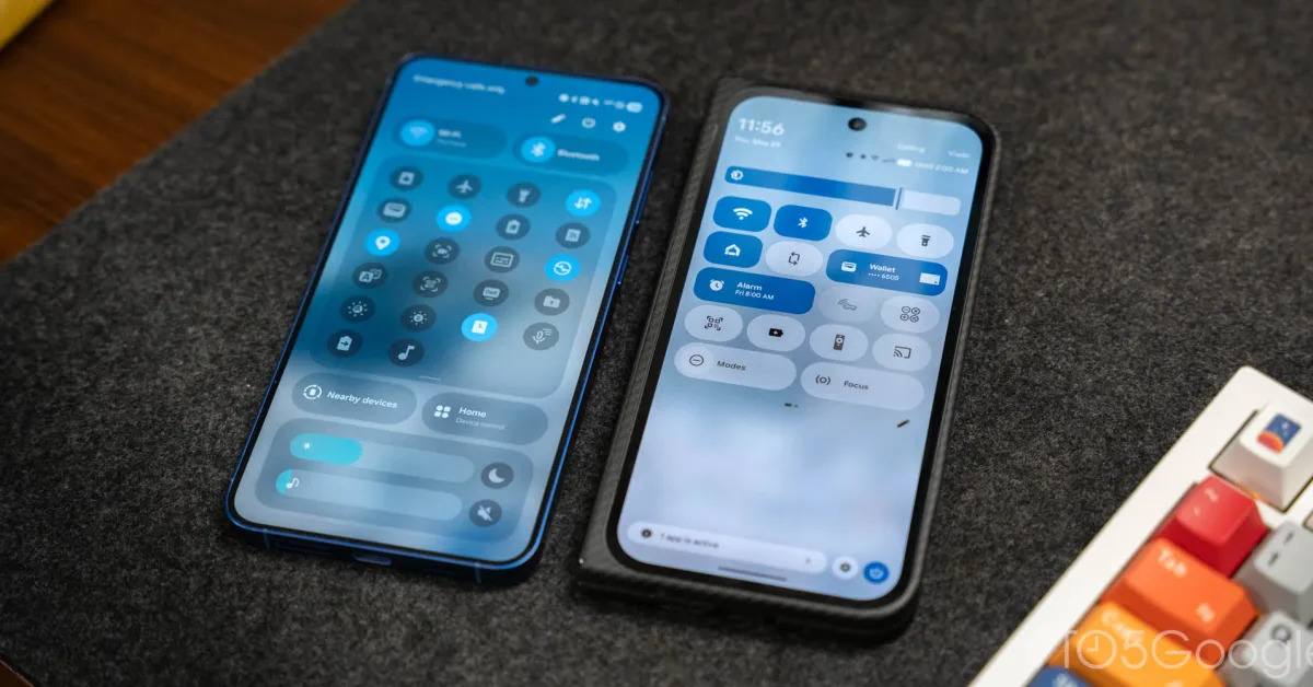 Featured image for Samsung's One UI 8.5 Update Promises Design Refresh and New Features