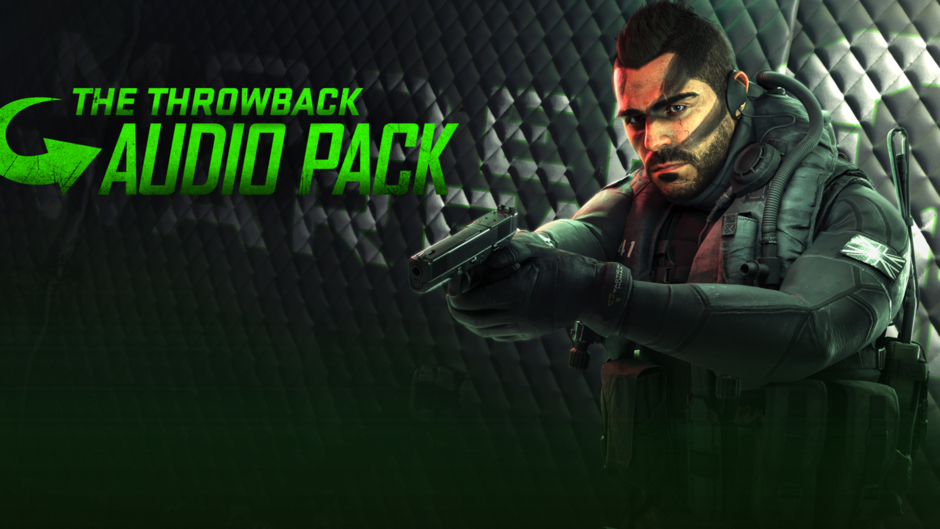 Featured image for MW2 Throwback Audio Pack Fails to Deliver Iconic Sniper Sound, Disappointing Players.