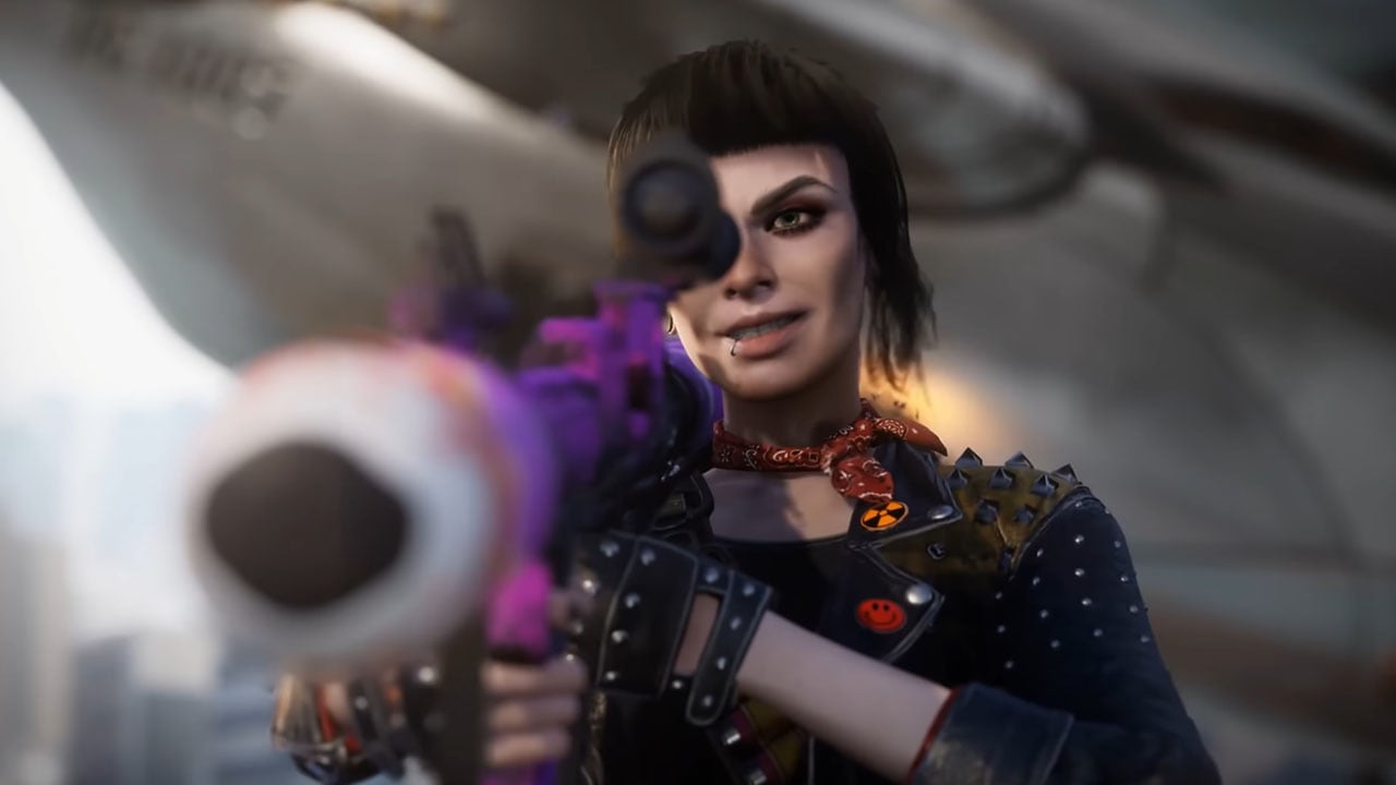 Featured image for Rogue Company to End Service on Switch, Delighting Xbox and PS5 Fans.