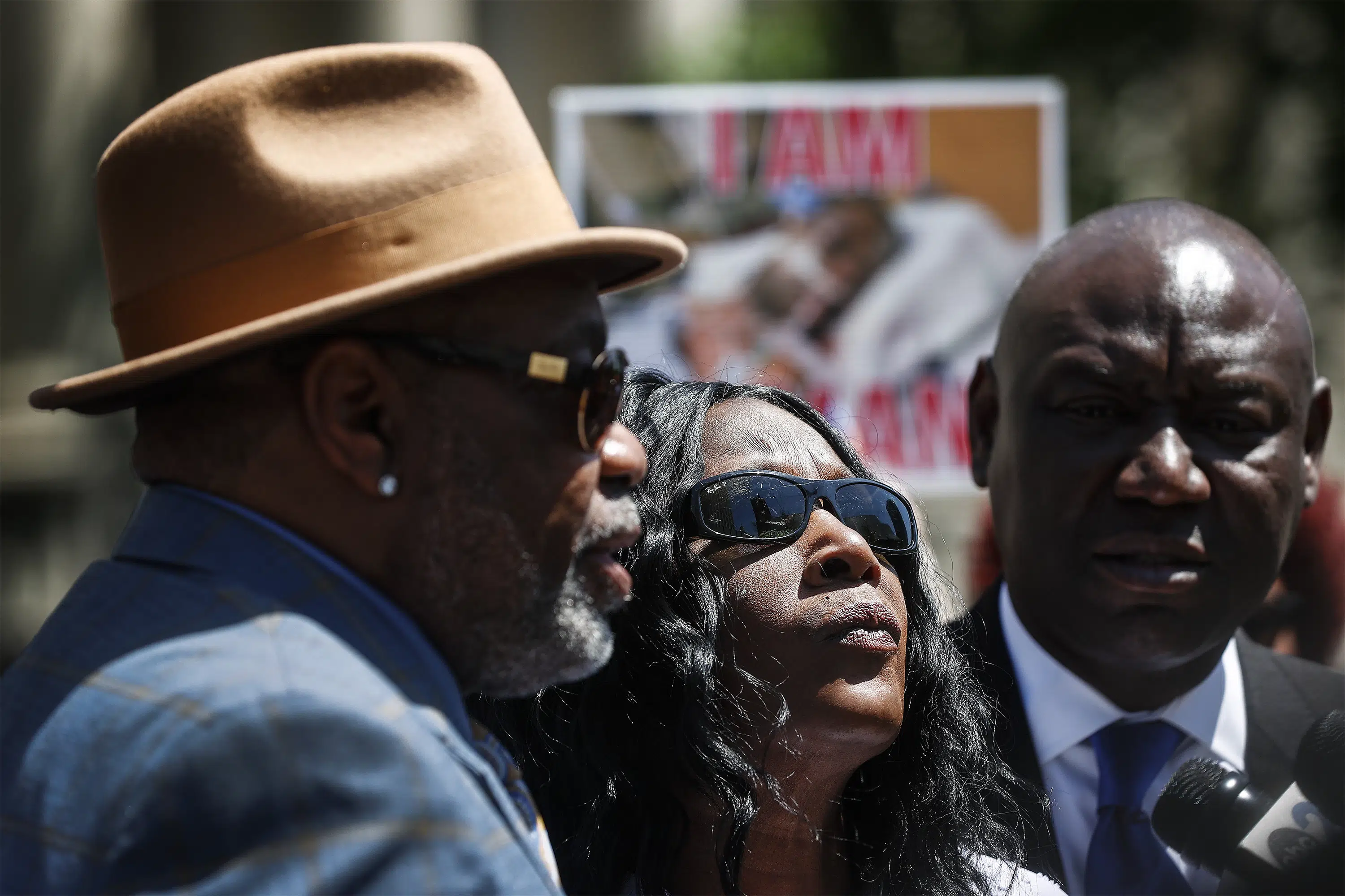 Family of Tyre Nichols files lawsuit against Memphis police for fatal beating.