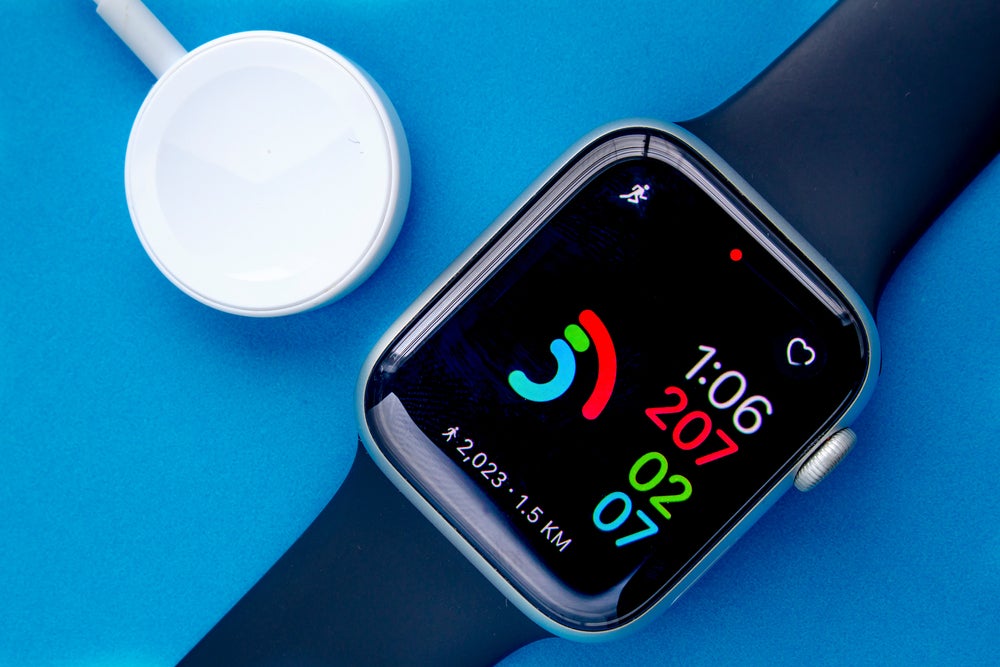 "From Investment to Innovation: Apple's Watch Journey"