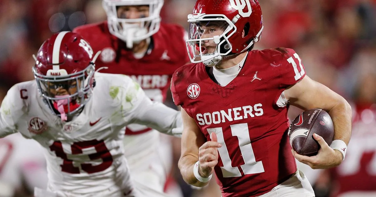 Alabama's Playoff Hopes Crumble Amidst Costly Mistakes and Upsets