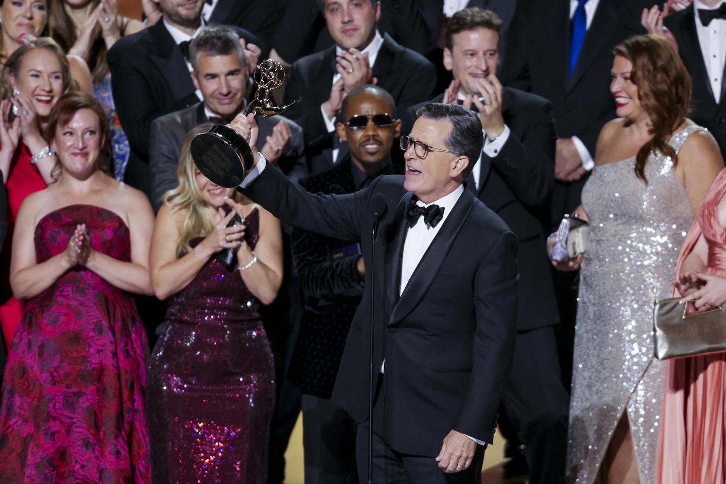 Featured image for 2025 Emmy Awards: Highlights, Winners, and Notable Moments