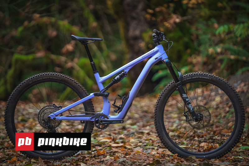 Featured image for 2025 Specialized Stumpjumper 15 Alloy: Field Test Insights