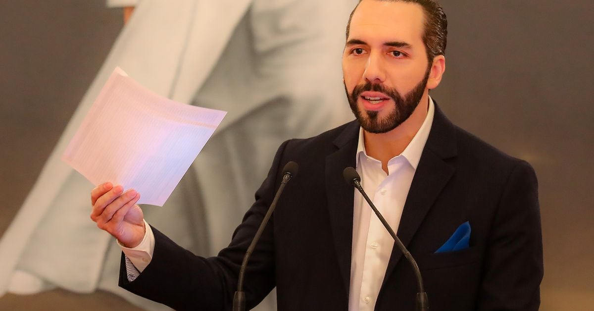 Featured image for El Salvador's Bitcoin Investments Yield Profit Amidst Surge