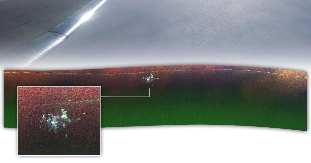 Featured image for NASA Reveals Cold War's Frozen City Beneath Greenland's Ice