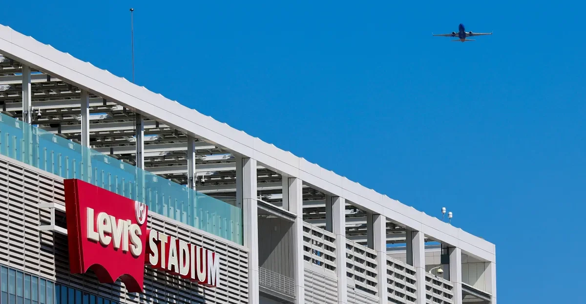 Niners seek lighter travel as NFL advances Australia game in 2026