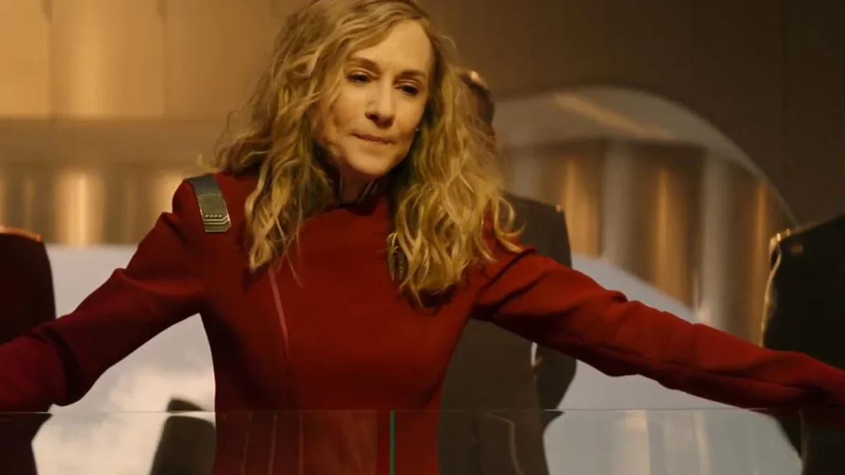 Starfleet Academy Bows Out After Its Second Season