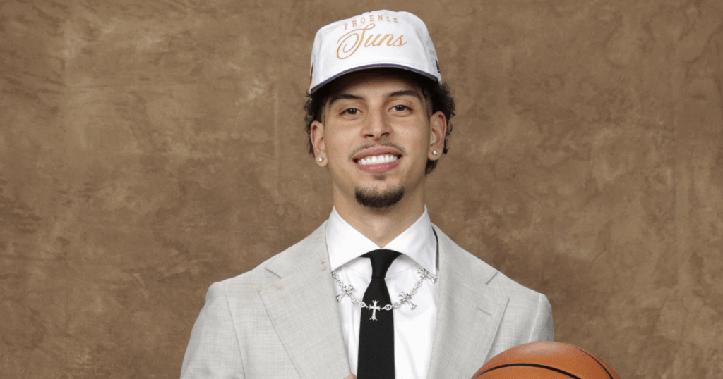 Featured image for Kevin Durant's historic seven-team NBA trade reshapes the league