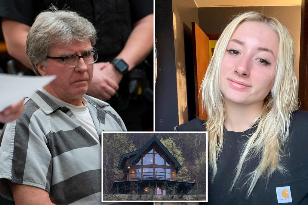 Featured image for NY man blames hunters for shooting that killed Kaylin Gillis.