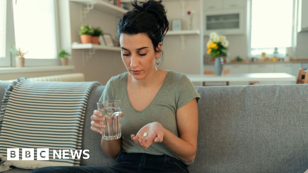 Featured image for Study Reveals Wide Variations and Hidden Risks of Antidepressant Side Effects