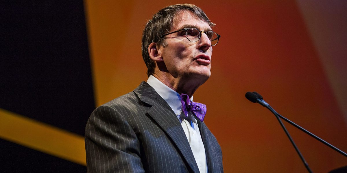 Featured image for The End of the "Free Money Era": Expect Higher Interest Rates for the Long Haul