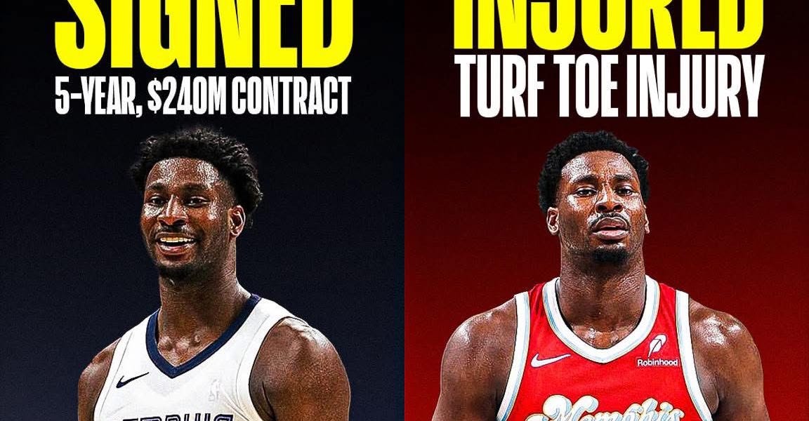 Featured image for 2025 NBA Free Agency: Key Moves, Grades, and Player Impact