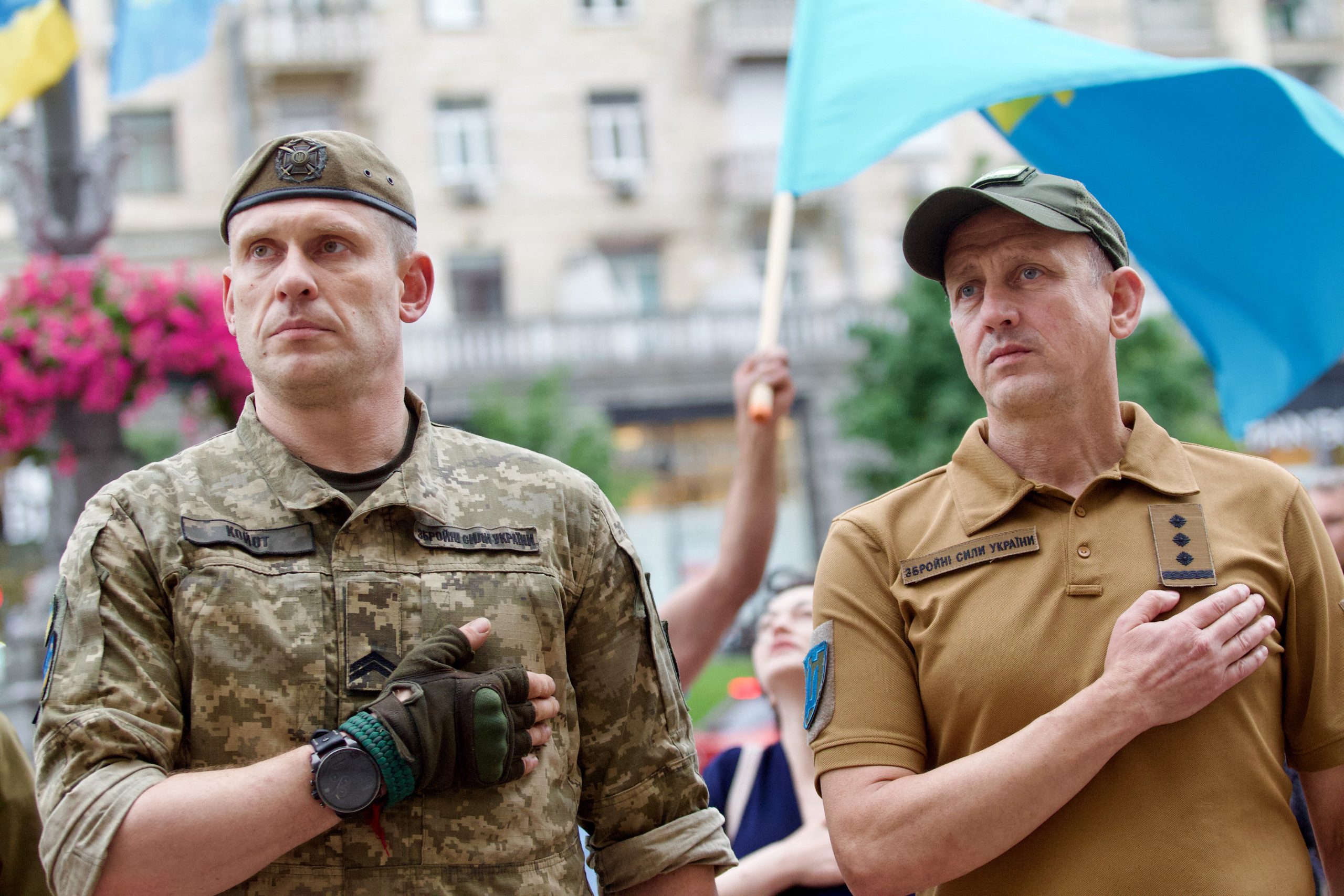 "Reconsidering Our Approach to Crimea: Why We're Not Abandoning It"
