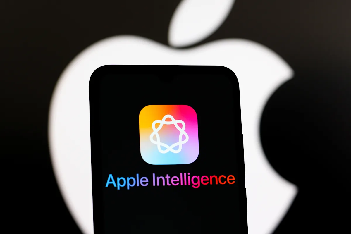 Featured image for Apple and Meta Lead Corporate AI Adoption Amid Industry Shifts