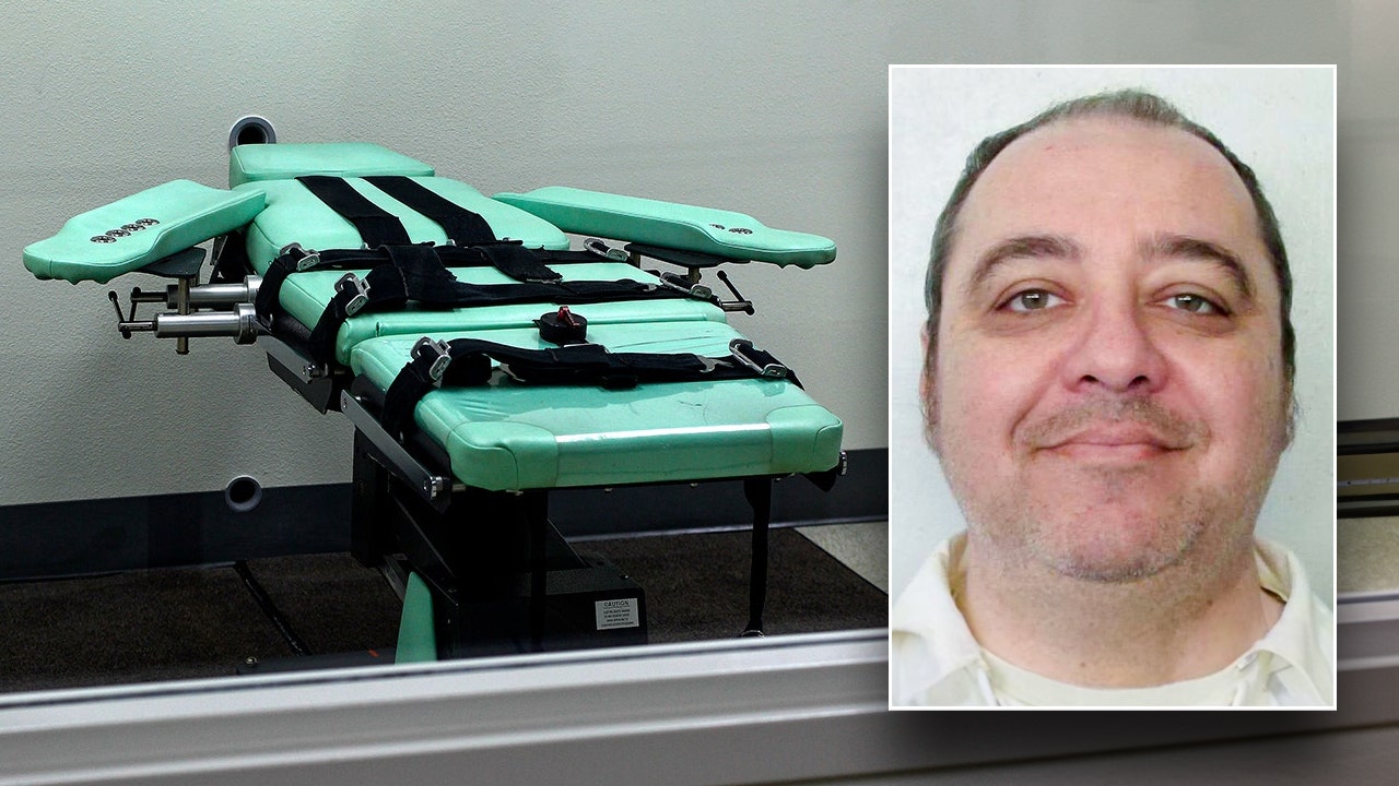 Alabama Supreme Court Approves Use of Nitrogen Gas for Inmate Execution