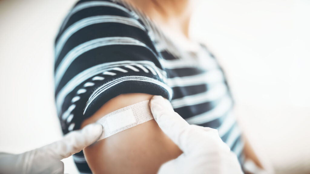 Featured image for Health insurers to continue covering COVID-19 and flu vaccines through 2026