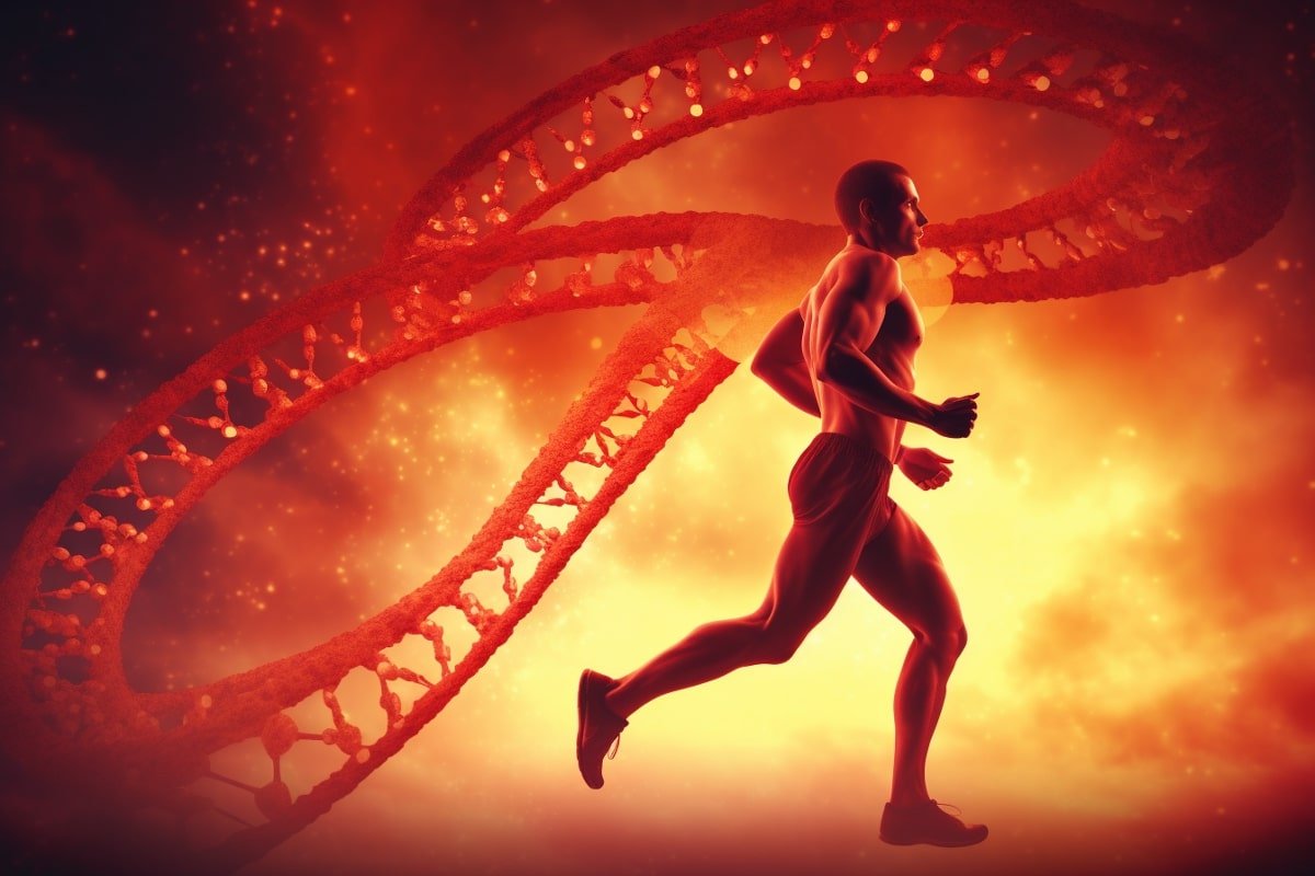 Exercise Reduces Genetic Risk and Improves Glycemic Control in Type 2 Diabetes.