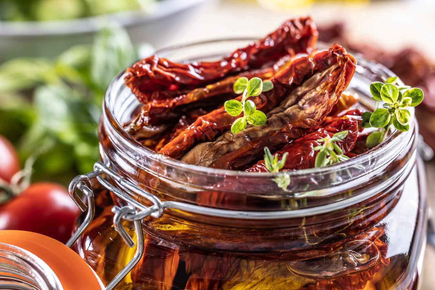 Nationwide Recall: Canned Sodas, Cantaloupe, and Sun-Dried Tomatoes Pose Health Risks