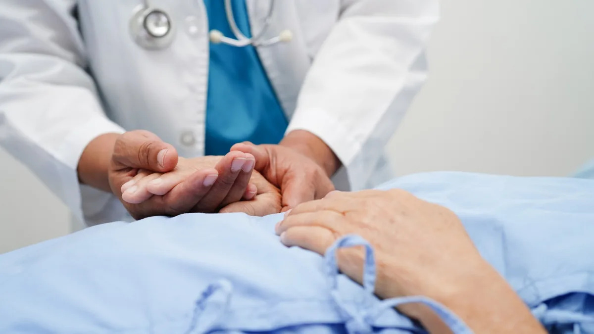 "Easy Steps to Preventing Leading Causes of Death and Dementia"