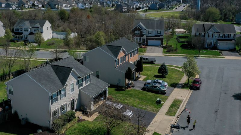 Mortgage Rates Continue to Decline for Second Week in a Row