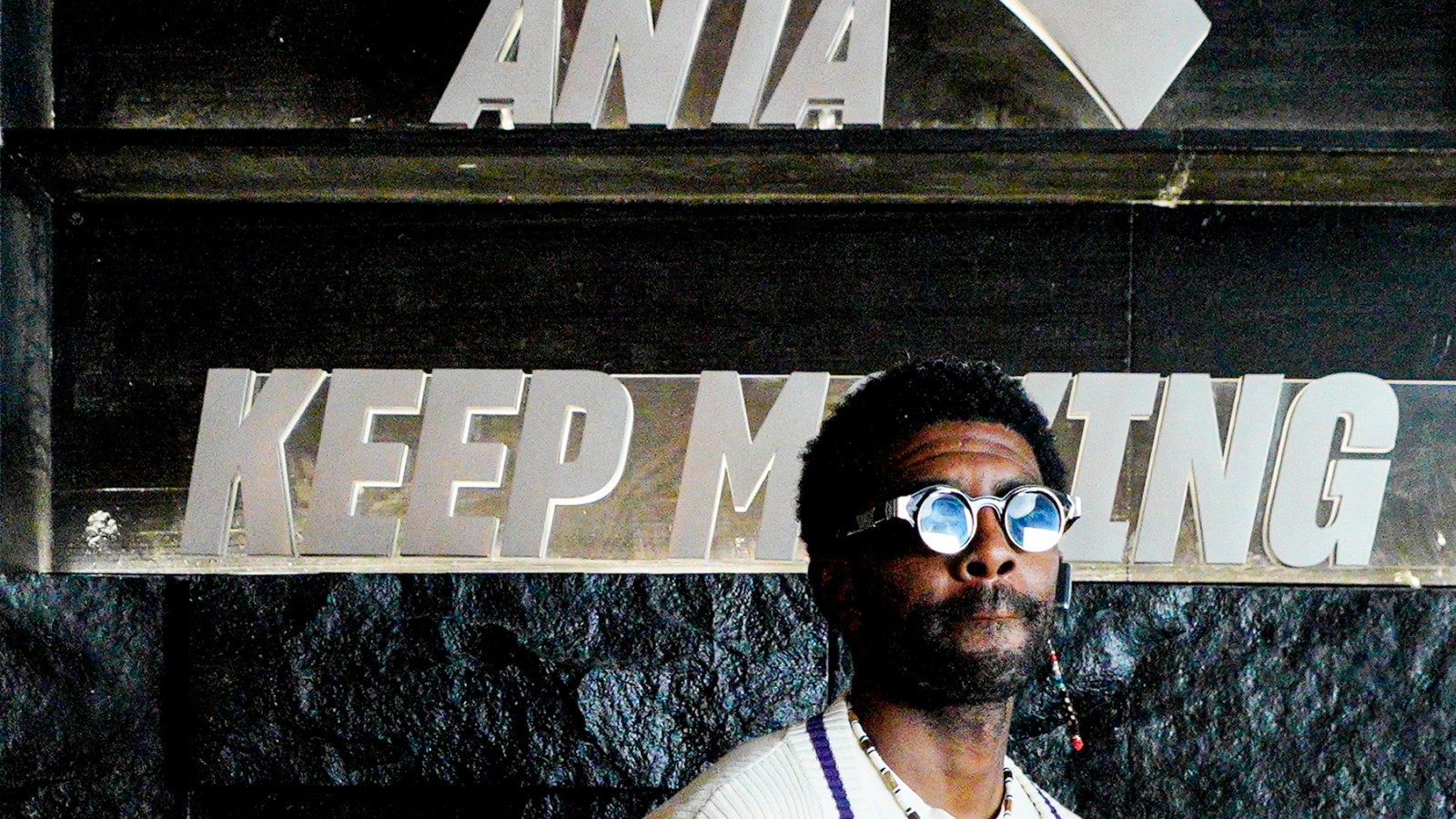 Kyrie Irving's Ties to Chinese Firm Raise Concerns Over Human Rights Abuses