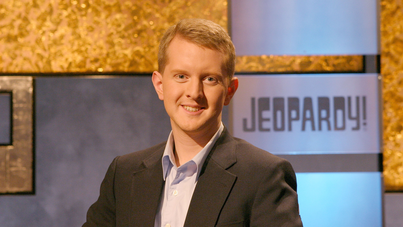 Featured image for Ken Jennings Explores the Afterlife with His Vast Knowledge.