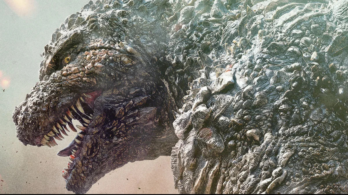 Featured image for "Godzilla Minus One Now Streaming on Netflix"