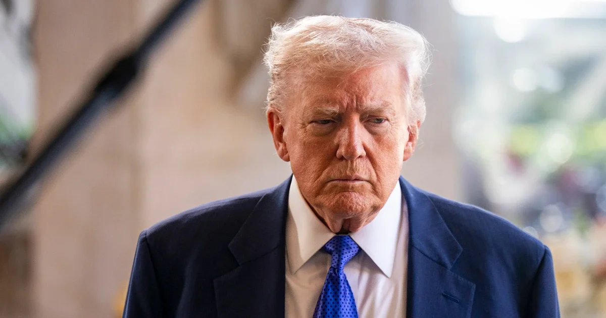 Trump pushes nationalization of U.S. elections