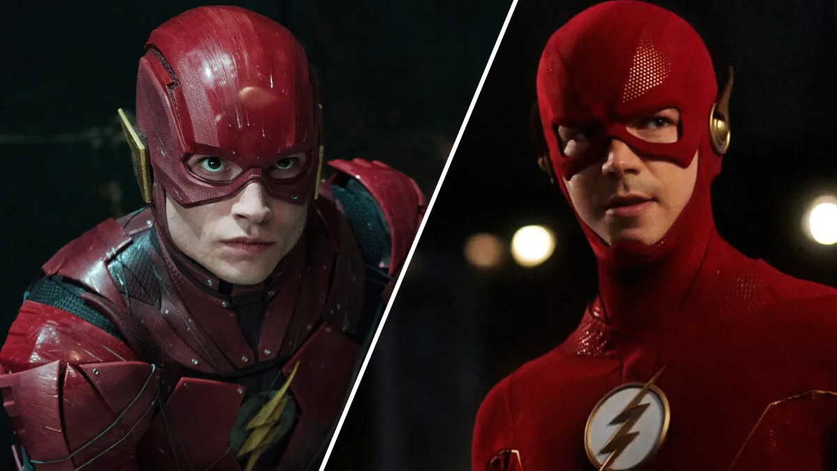Featured image for Unraveling the Secrets and Surprises of 'The Flash'