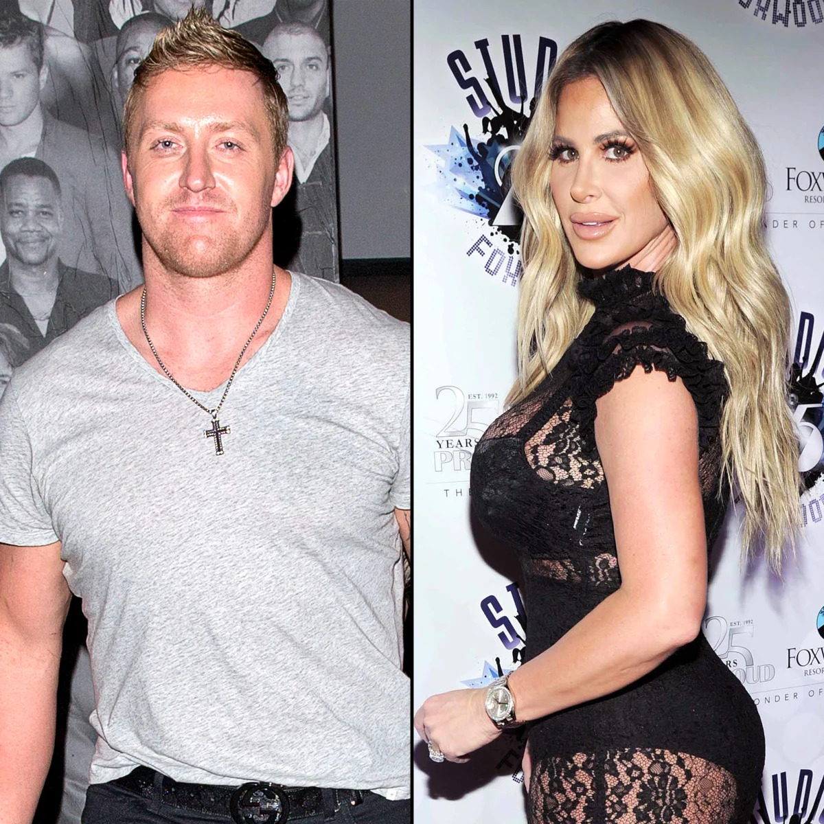 Kim Zolciak's Custody Battle Escalates with Kroy Biermann's Alleged Kidnapping Threats