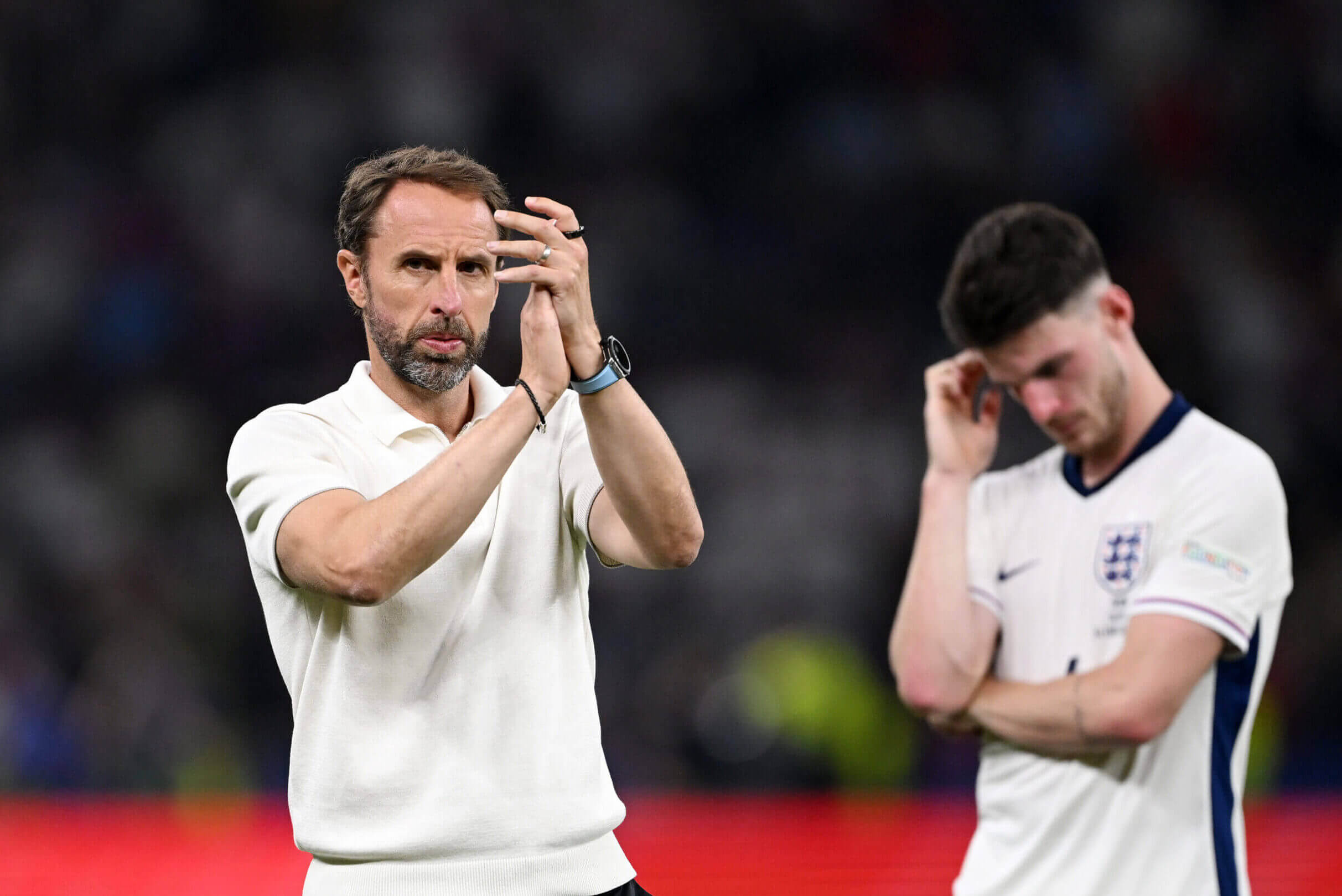 England Faces Heartbreak and Reflection After Euro 2024 Final Defeat
