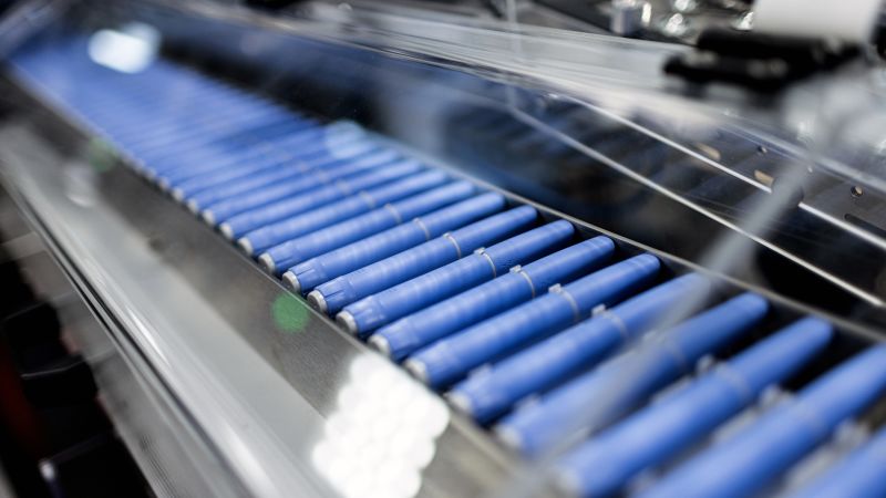 Featured image for "Unveiling the Truth About Weight Loss Drugs: What You Need to Know"